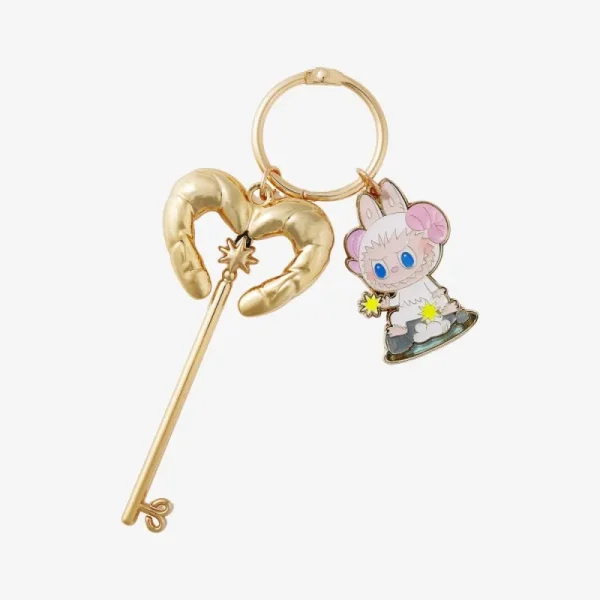 labubu-aries-pendant-constellation-series-keychain