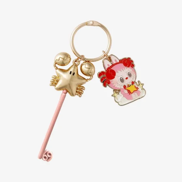 labubu-cancer-constellation-series-pendant-keychain