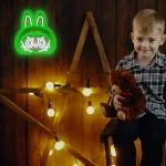 labubu-cartoon-lab-neon-rgb-edge-lit-green-led-sign-2