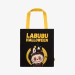 labubu-happy-halloween-party-canvas-bag