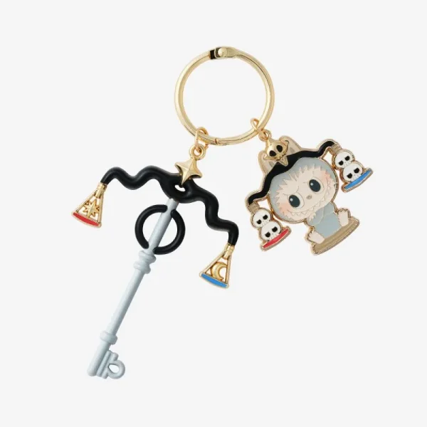 labubu-libra-constellation-series-pendant-keychain