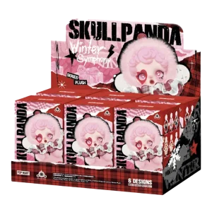 labubu-skullpanda-winter-symphony-series-blind-box