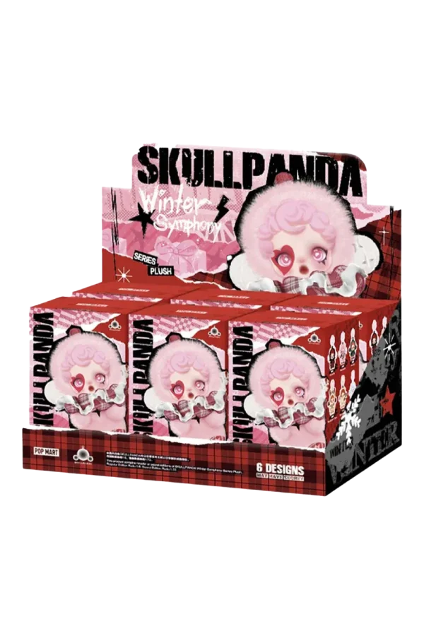 labubu-skullpanda-winter-symphony-series-blind-box