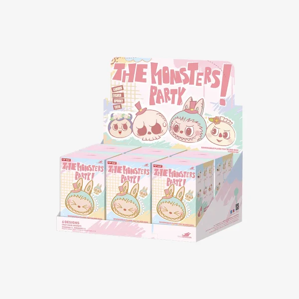 labubu-the-monsters-party-reversible-plush-6pcs-blind-boxes