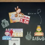 labubu-the-monsters-wacky-mart-series-fridge-magnet-6pcs-box-4