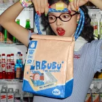 Labubu The Monsters Big Into Energy Phone Case - Image 2