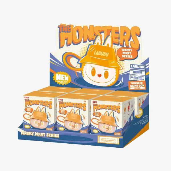 labubu-the-monsters-wacky-mart-series-tumbler-6pcs-blind-box